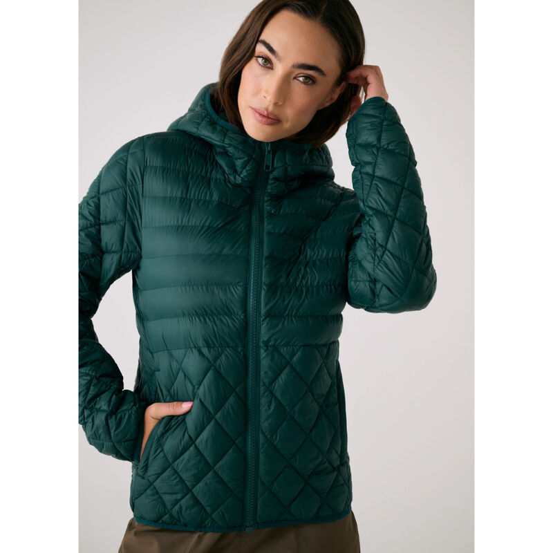 Lole The Base Insulated Jacket Womens image number 0