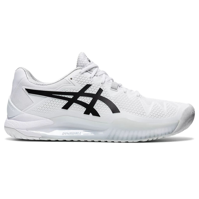 Asics Gel-Resolution 8 Tennis Shoes Mens image number 0