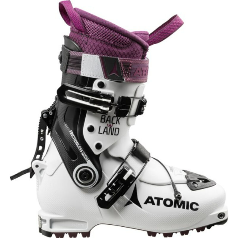 Atomic Backland Alpine Touring Boots Womens image number 0
