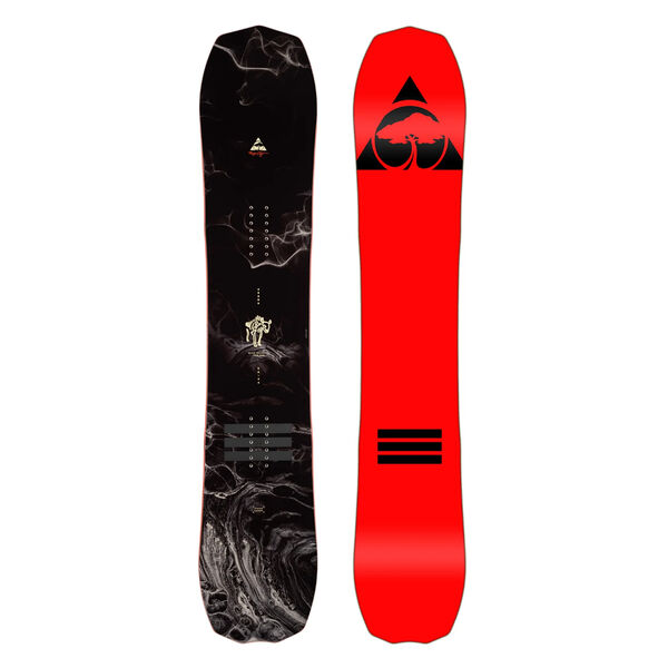 Arbor Bryan Iguchi Pro Camber Snowboard Mens