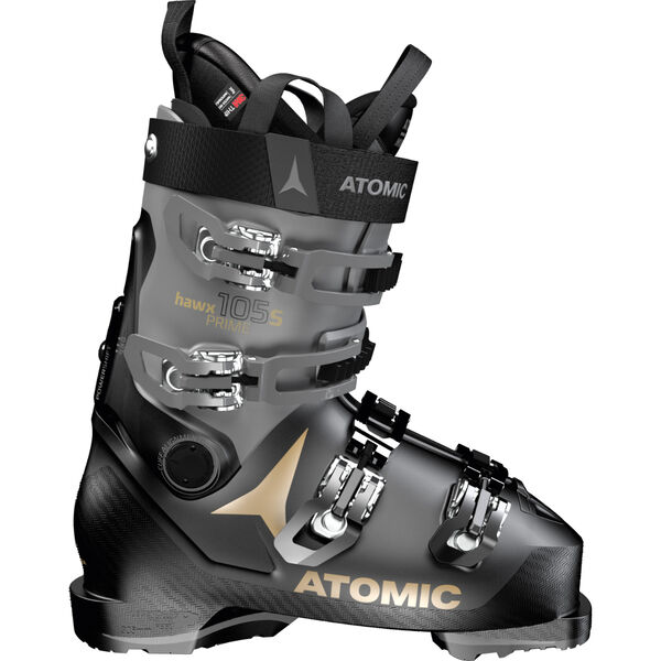 Atomic Hawx Prime 105 S Ski Boots Womens