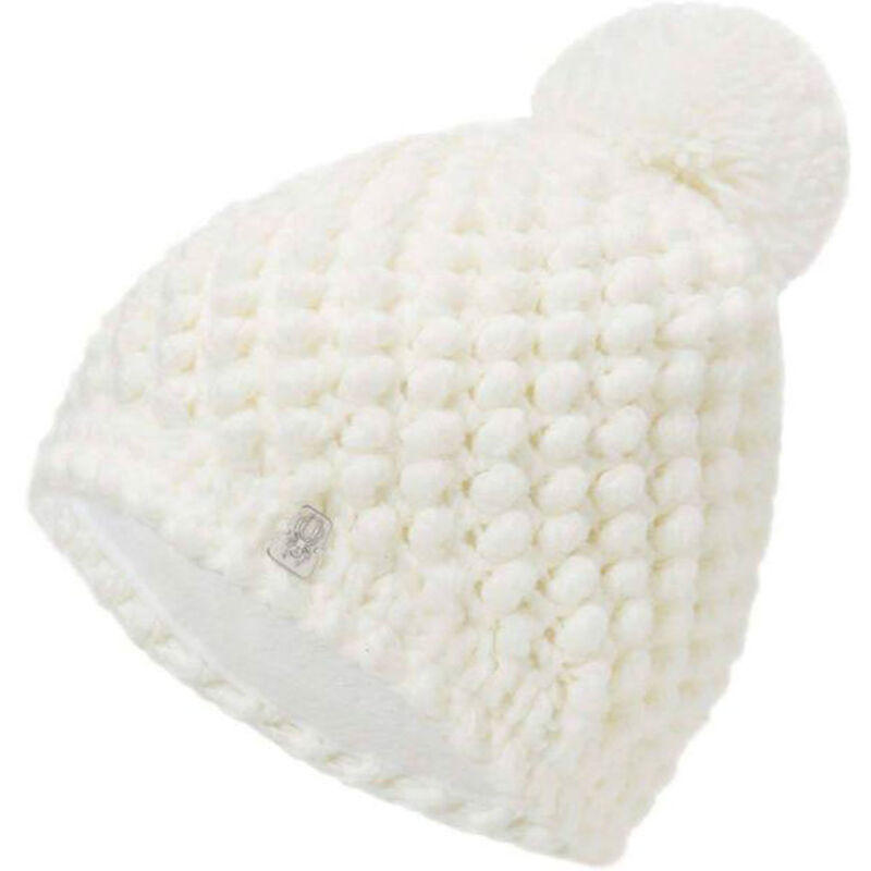 Spyder Brrr Berry Hat Girls image number 0