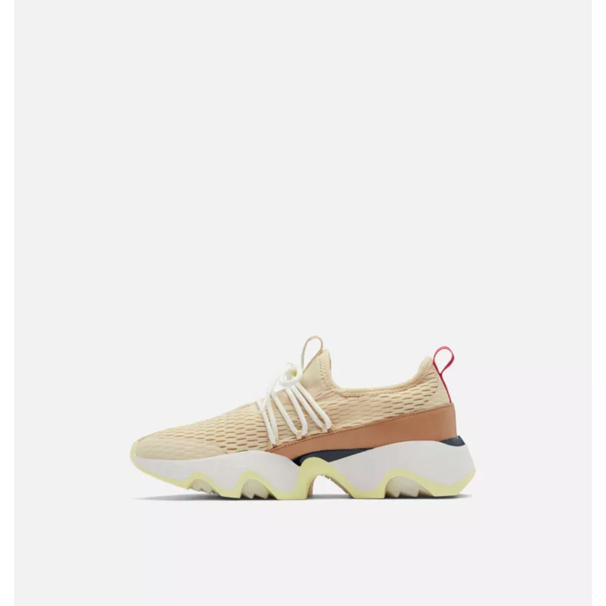 Sorel Kinetic Impact II Lace Sneaker Womens | Christy Sports