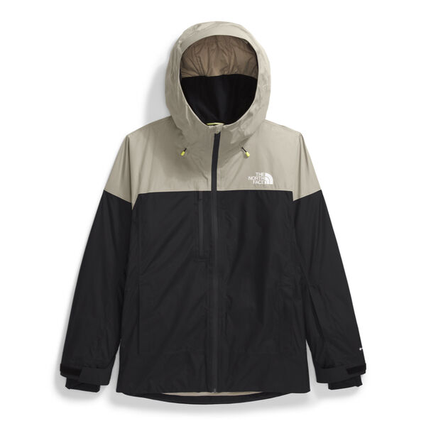 The North Face Dawnstrike GTX Insulated Jacket Mens