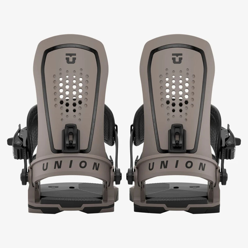 Union Force Snowboard Bindings Mens image number 4