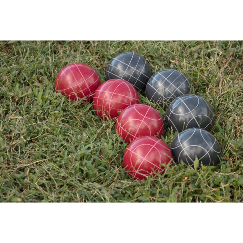 Escalade Sports Triumph Competition 100mm Resin Bocce Ball image number 0