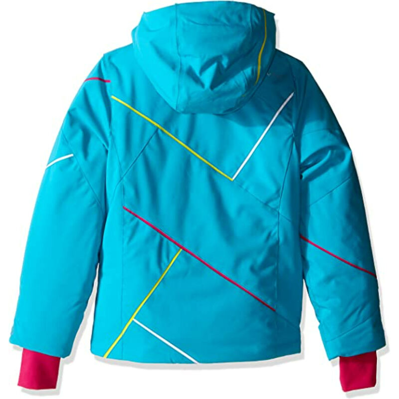 Spyder Tresh Jacket Girls image number 1