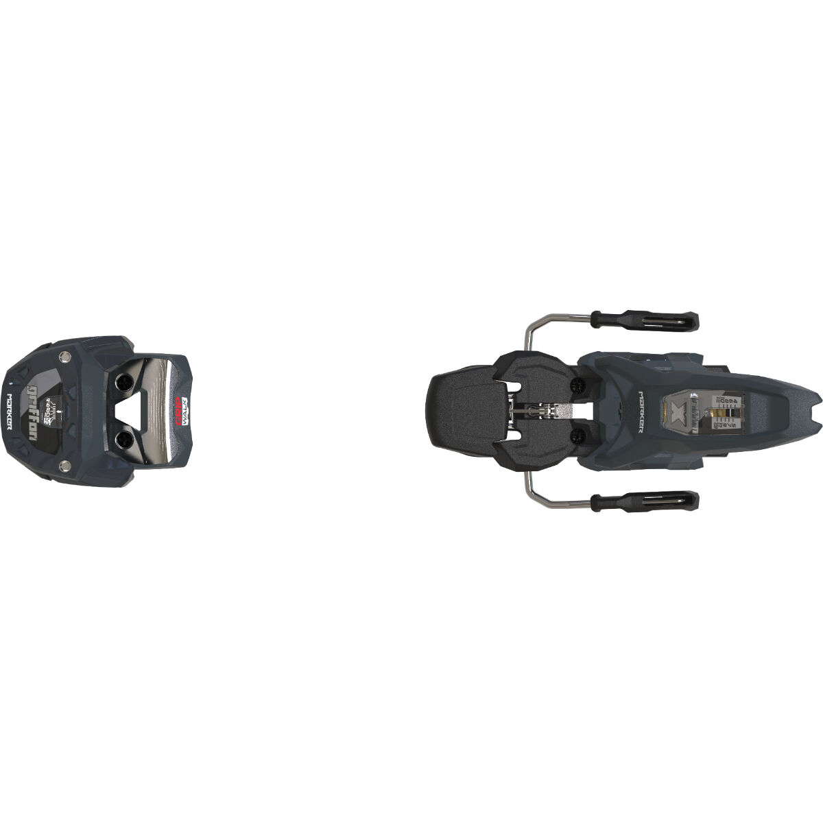 Marker Griffon X 13 Mwerks Bindings | Christy Sports