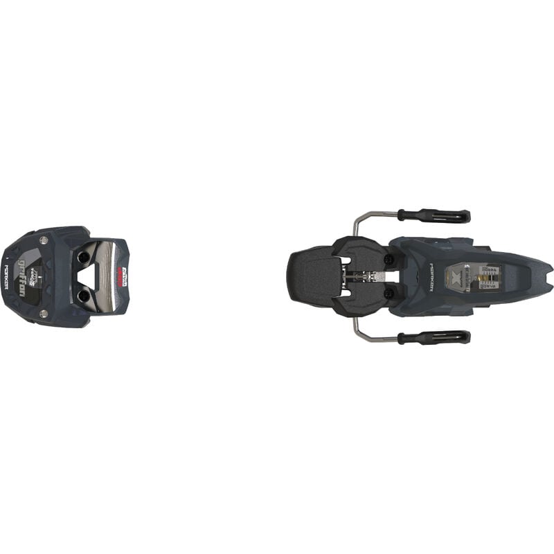 Marker Griffon X 13 Mwerks Bindings image number 1