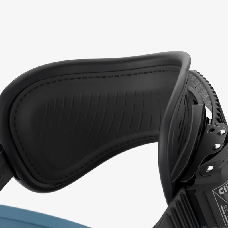 Union Strata Snowboard Bindings image number 5