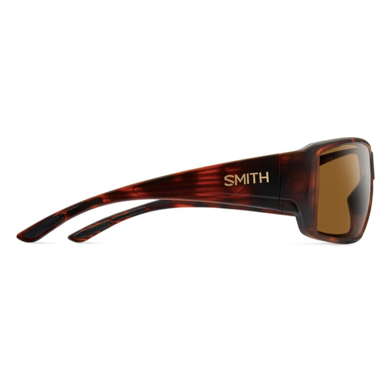 Smith Guide's Choice Sunglasses + ChromaPop Polarized Brown Lens image number 2