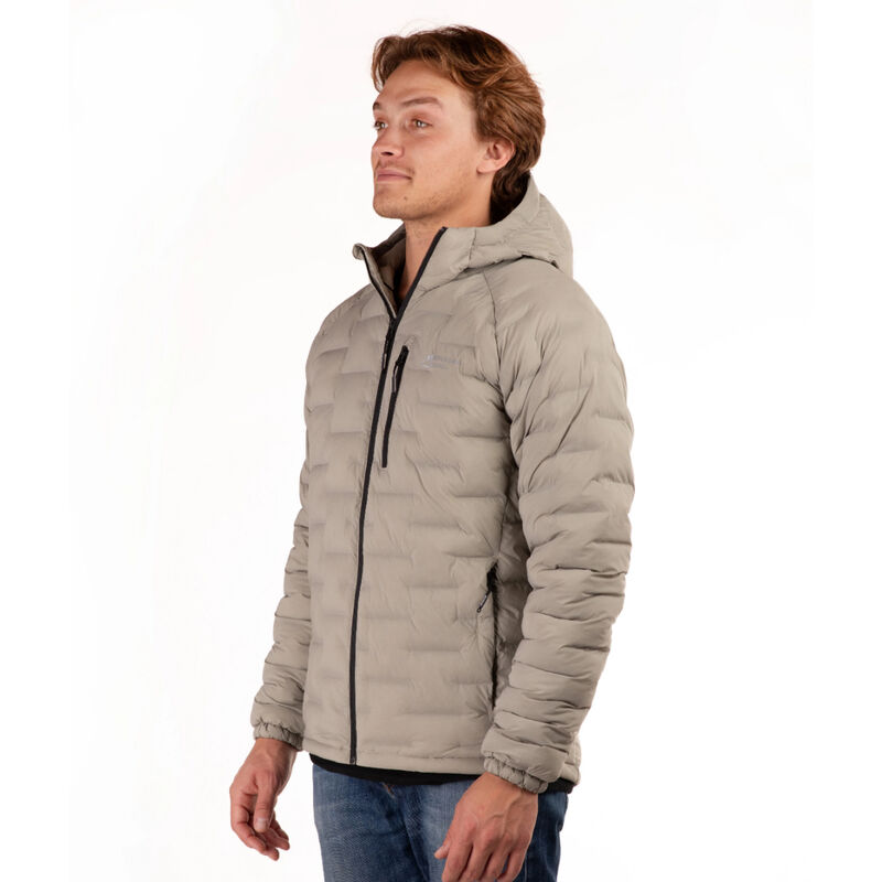 Boulder Gear Endurance Jacket Mens image number 1