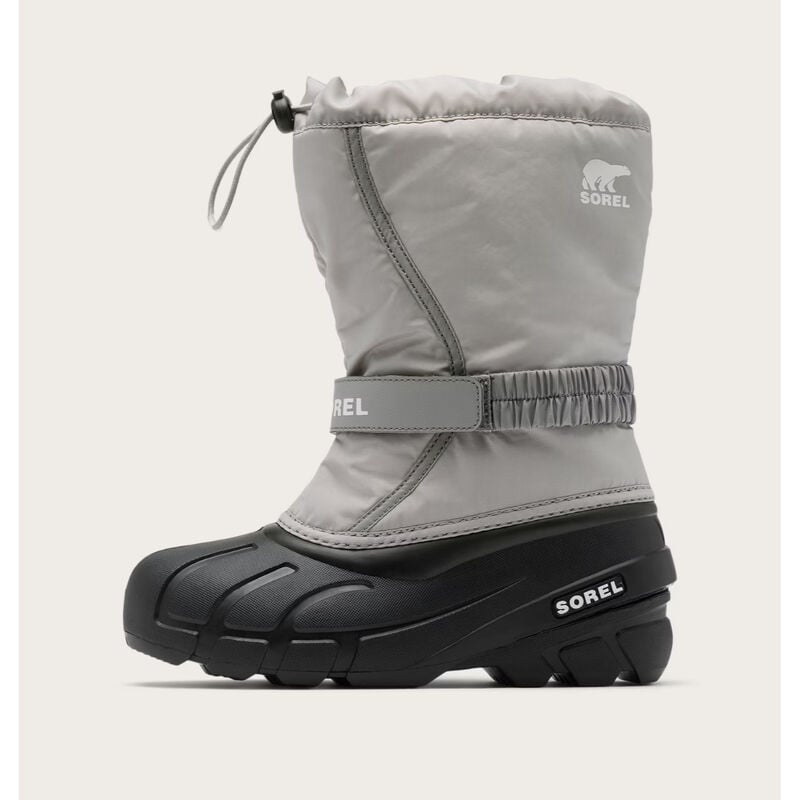Sorel Flurry Winter Boots Youth image number 3