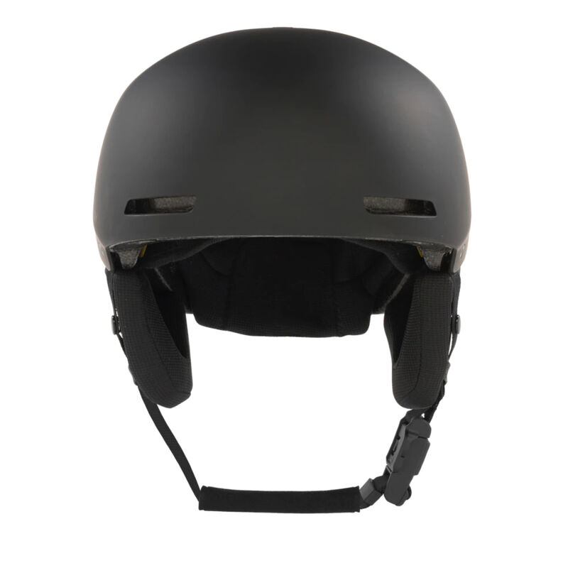 Oakley MOD1 Pro Black Helmet image number 1