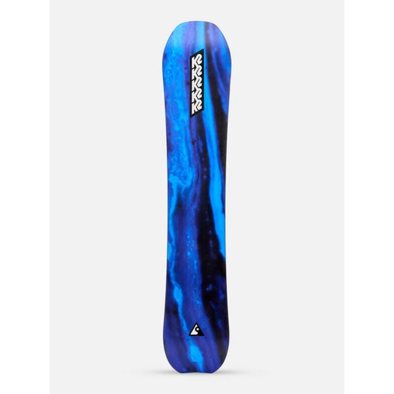 K2 Commonwealth Wide Snowboard Unisex image number 1