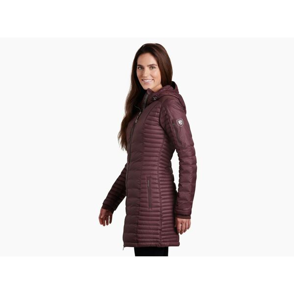 Kuhl Spyfire Parka Womens