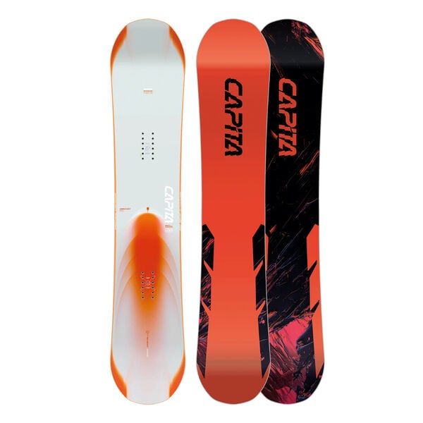 CAPiTA Mercury Snowboard
