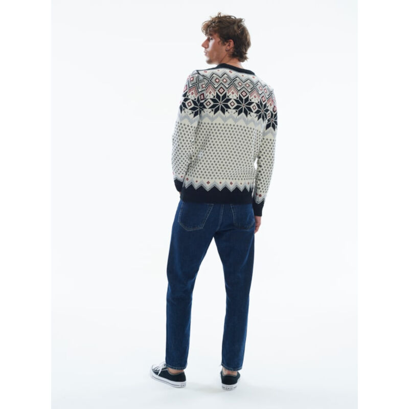 Dale of Norway Vegard Knit Sweater Mens image number 1