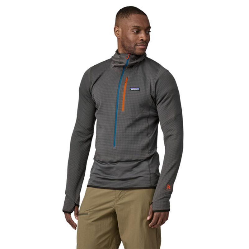 Patagonia R1 Pullover Hoodie Mens image number 1