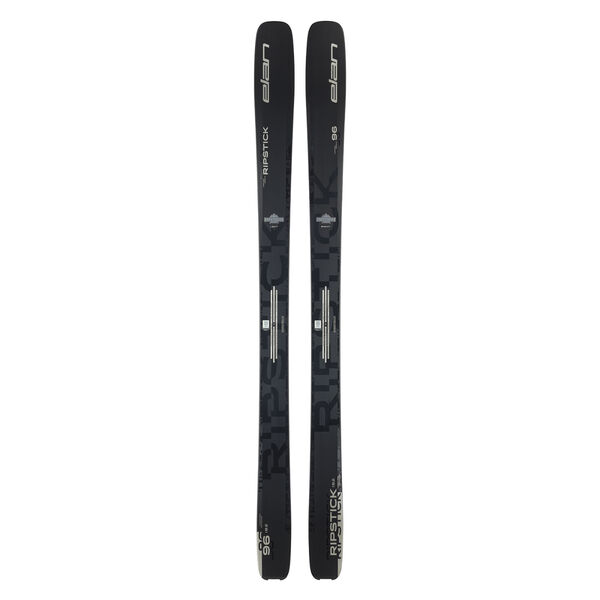 Elan Ripstick 96 Black Edition Skis
