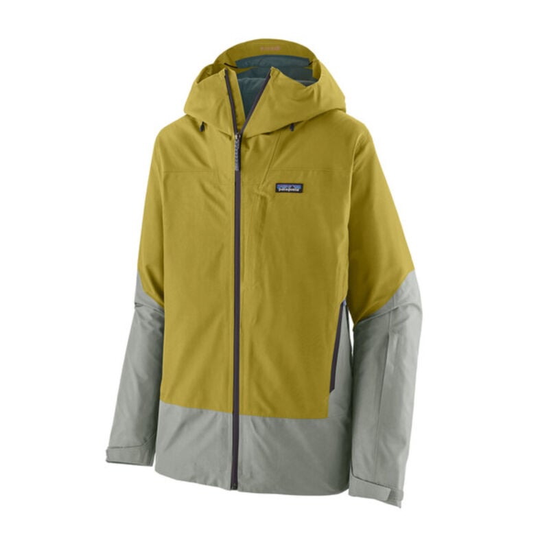 Patagonia Storm Shift Jacket Mens image number 0