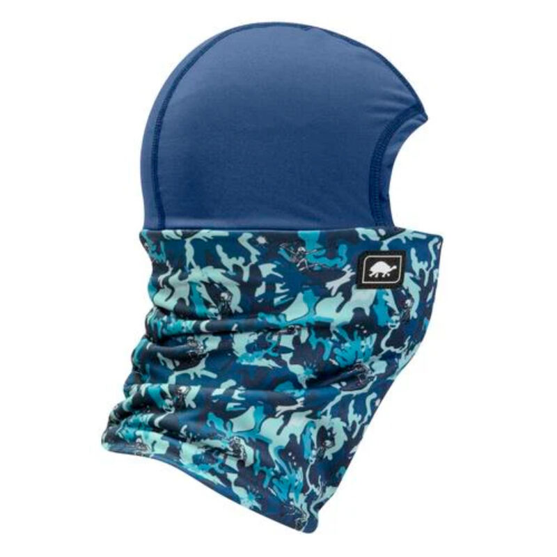 Turtle Fur Shellaclava Kids image number 0