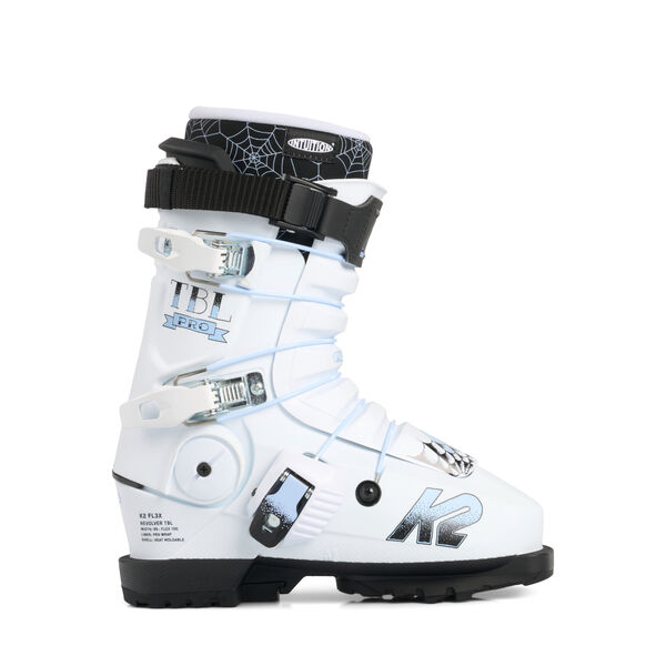 K2 Revolver TBL Ski Boots Womens