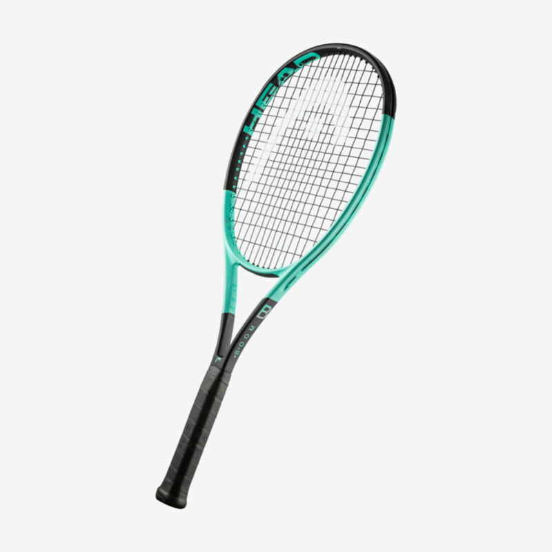 Head Boom MP Tennis Racquet image number 3