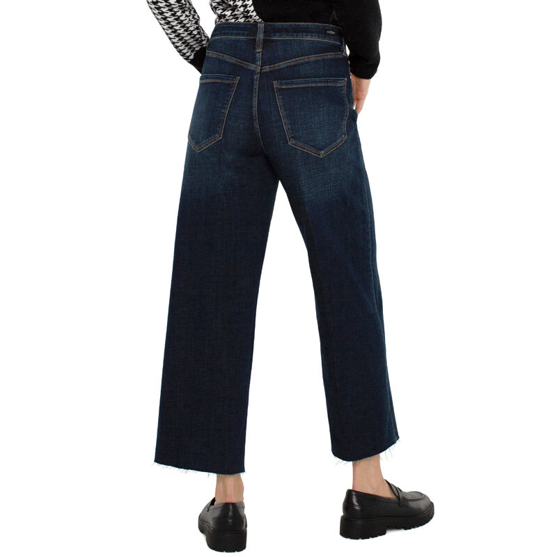 Liverpool Stride Hi-Rise Jeans Womens image number 1