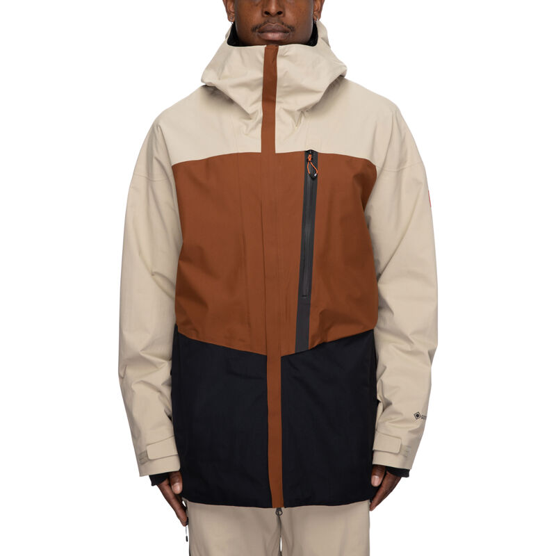 686 Gore-Tex GT Jacket Mens image number 0