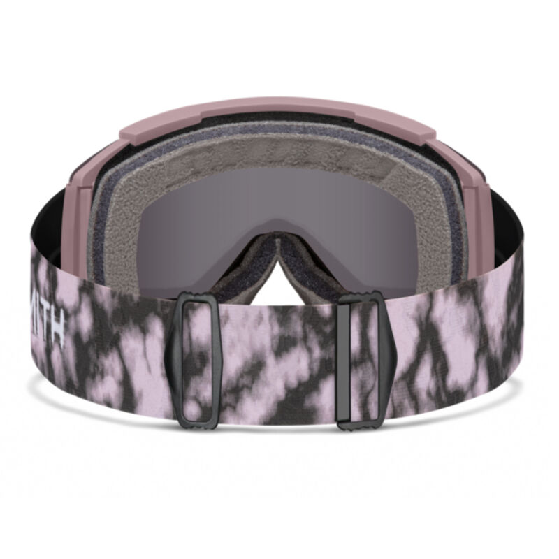 Smith Squad XL Goggle + ChromaPop Sun Black Lens image number 3
