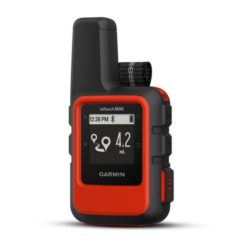 Garmin inReach Mini Hiking GPS image number 3