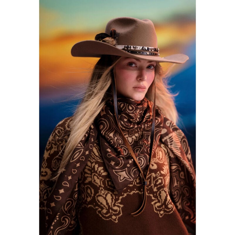 Goldbergh Anshin Sweater Womens image number 5