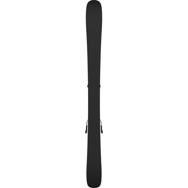 Atomic Bent Jr 140-150 Skis + L6 GW Bindings
