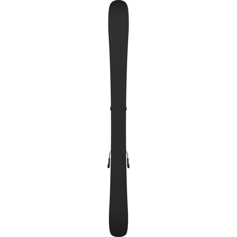 Atomic Bent Jr 140-150 Skis + L6 GW Bindings image number 1