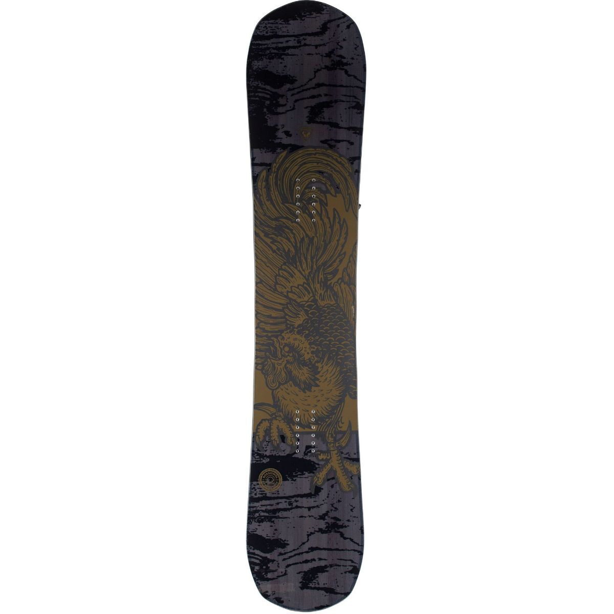 Rossignol Resurgence Snowboard Mens Christy Sports