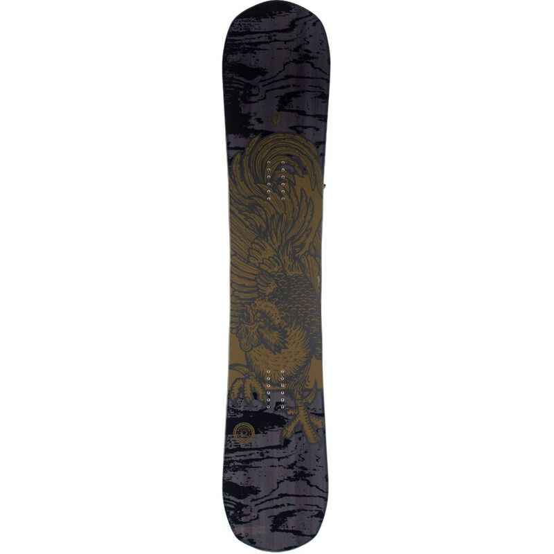 Rossignol Resurgence Snowboard Mens image number 0