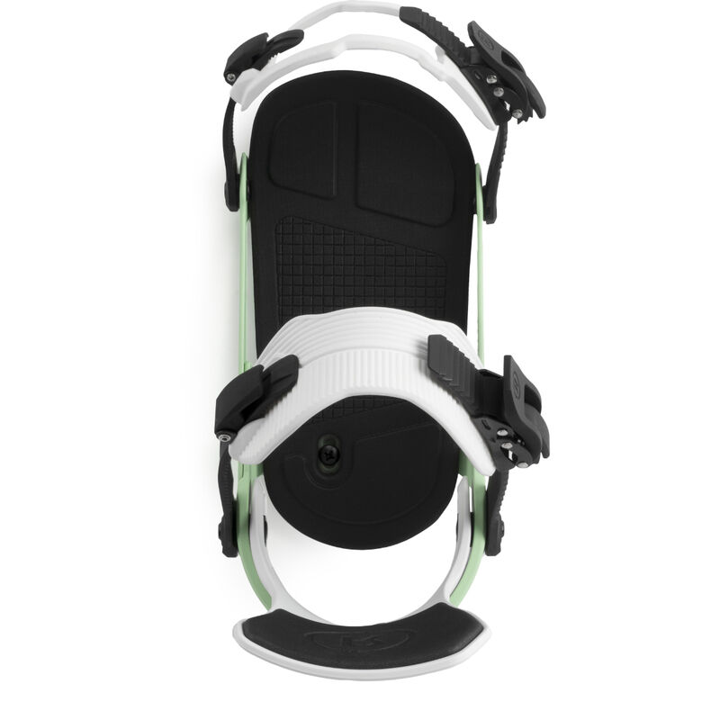 Ride AL-6 Snowboard Bindings Womens image number 3