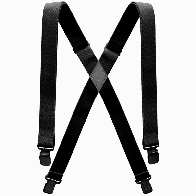 Arcade Jessup Suspender Youth image number 0