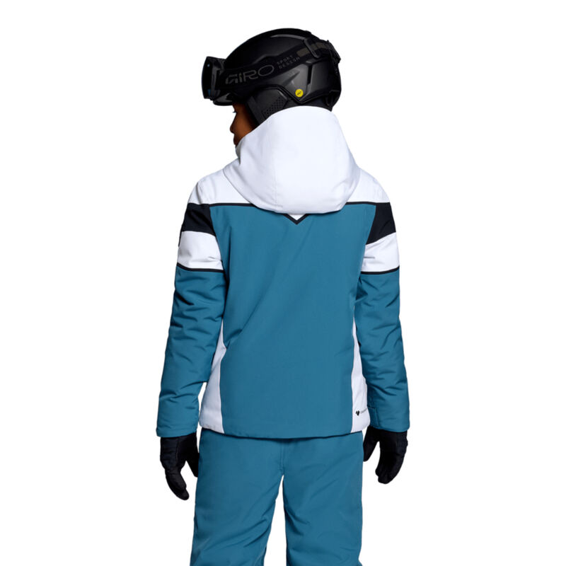 Obermeyer Mach 17 Jacket Juniors image number 4