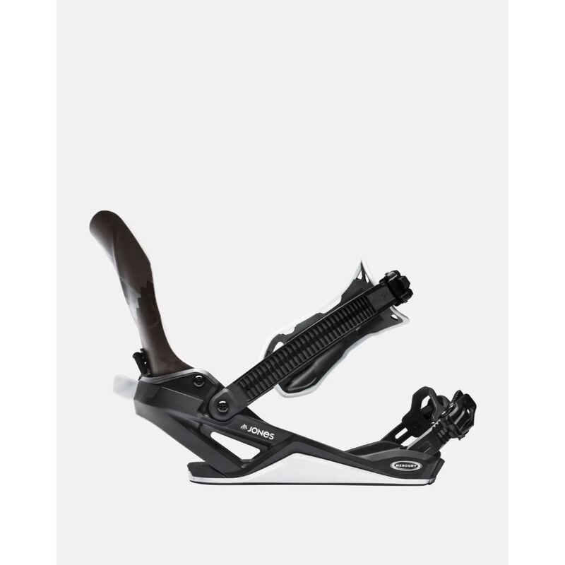 Jones Mercury FASE&reg; Snowboard Bindings image number 8