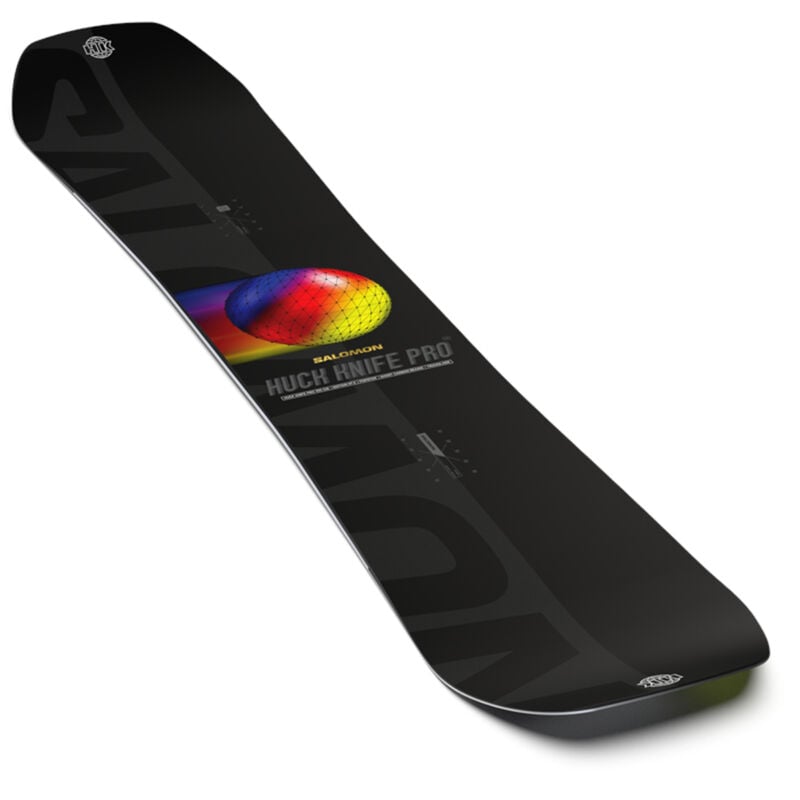Salomon Huck Knife Pro Wide Snowbaord image number 2