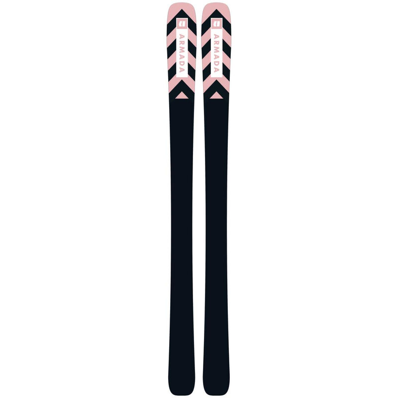 Armada Reliance 92 TI Skis Womens image number 1