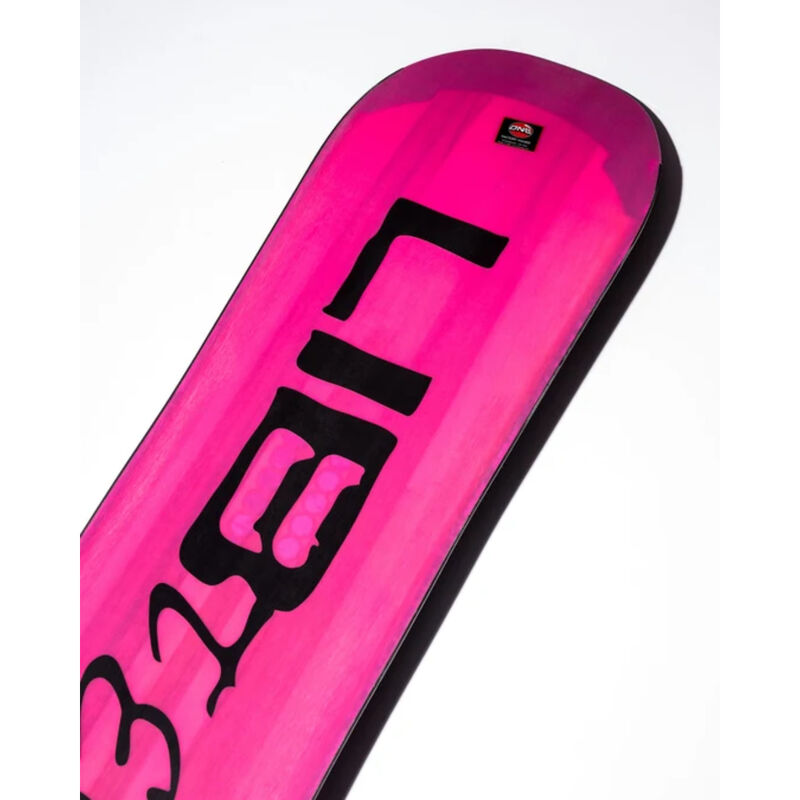 Lib Tech Dynamiss Snowboard Womens image number 2
