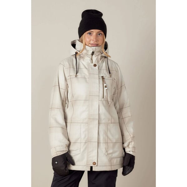 686 Spirit Jacket Womens