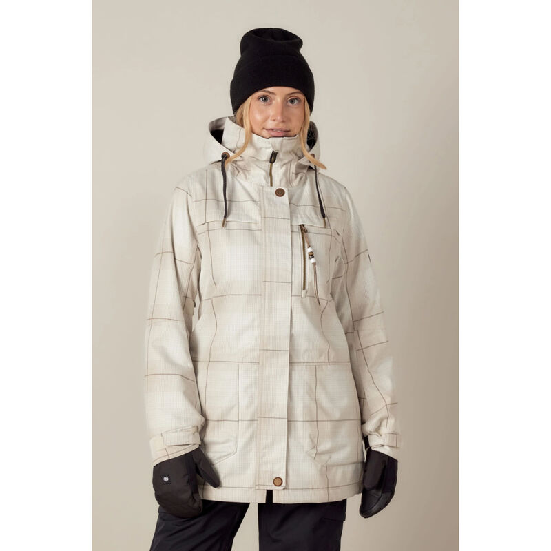 686 Spirit Jacket Womens image number 0