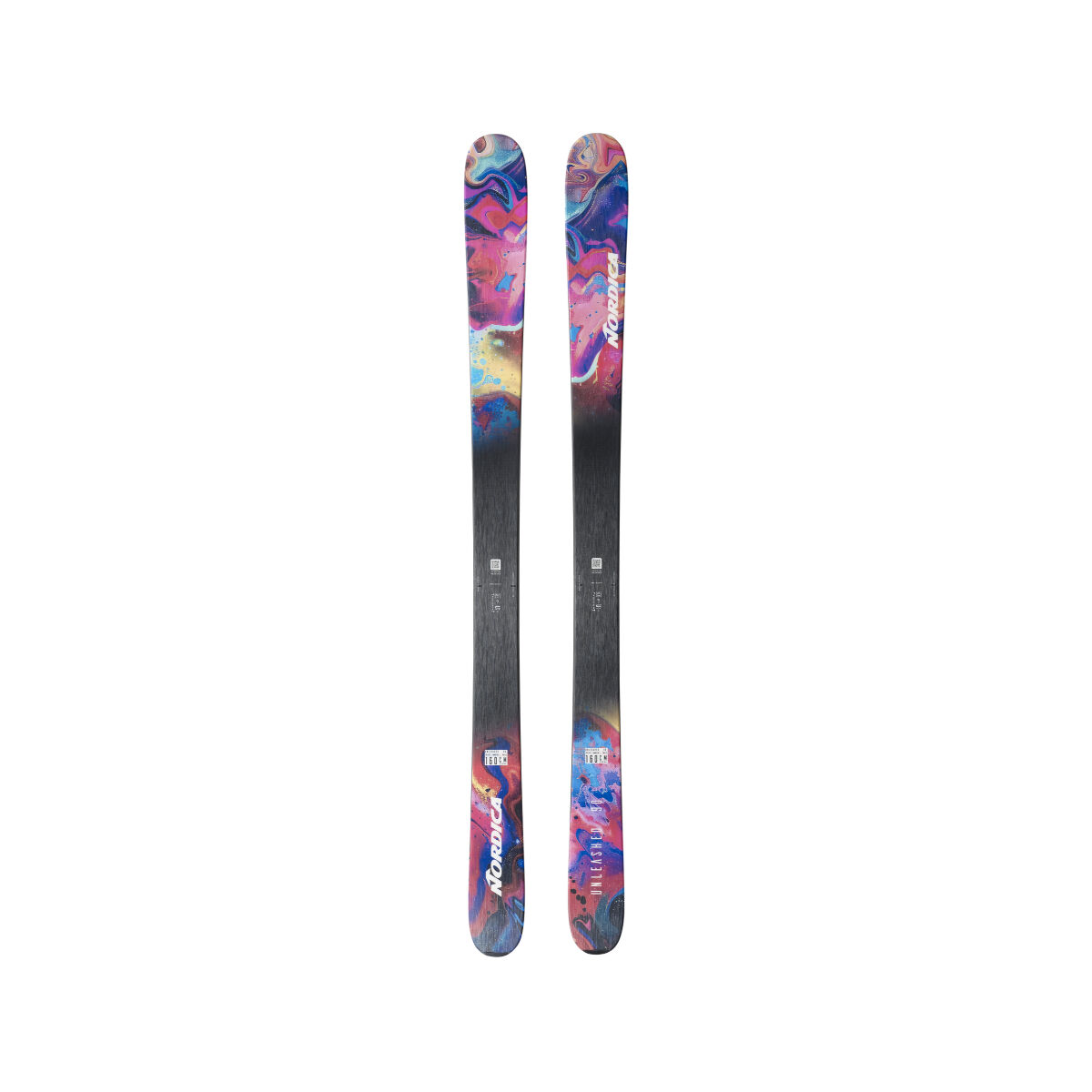 Nordica Unleashed 90 Skis | Christy Sports