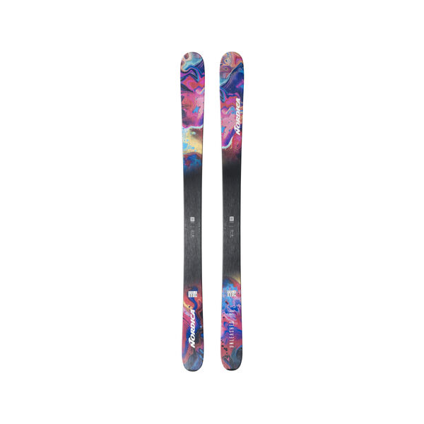 Nordica Unleashed 90 Skis