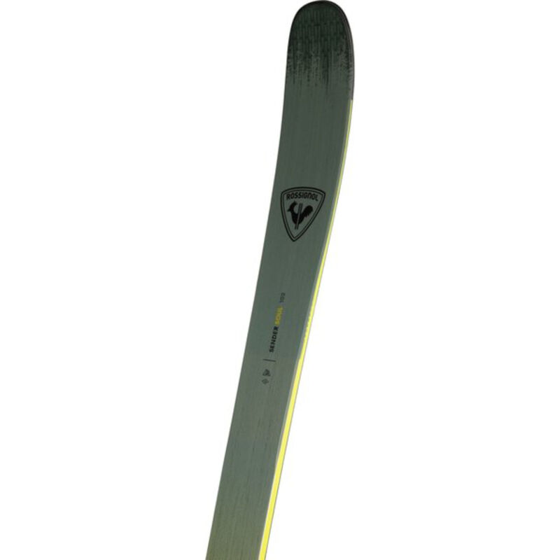 Rossignol Sender Soul 102 Skis image number 2