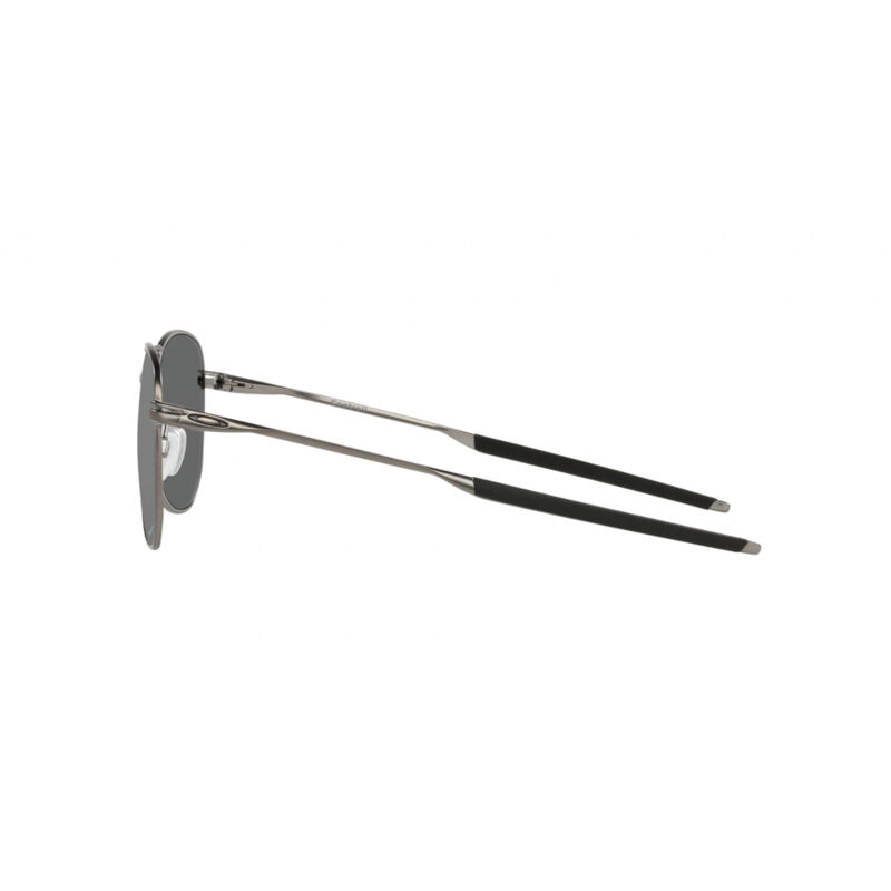 Oakley Contrail Sunglasses + Prizm Black Lens image number 3